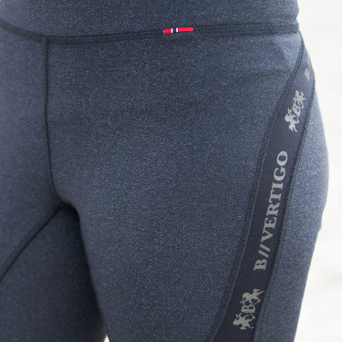 Pantalón con culera B Vertigo Jenny Pantalón con culera B Vertigo Jenny