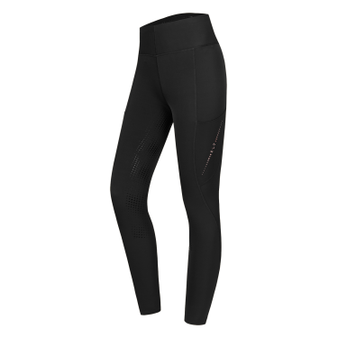 Legging de equitación térmico ELT Milla Legging de equitación térmico ELT Milla