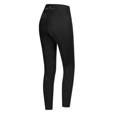 Legging de equitación térmico ELT Milla Legging de equitación térmico ELT Milla