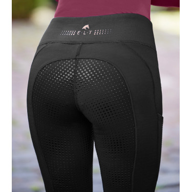 Legging de equitación térmico ELT Milla Legging de equitación térmico ELT Milla