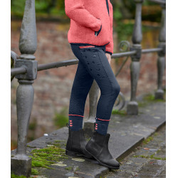 Legging ELT Lucky Leni para niño Azul nocturno / lucky Legging ELT Lucky Leni para niño Azul nocturno / lucky