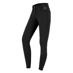 Pantalón de equitación ELT talle alto Kassandra