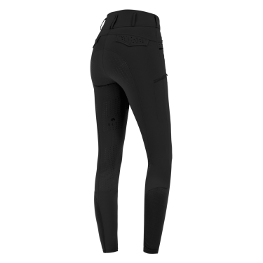 Pantalón de equitación ELT talle alto Kassandra Pantalón de equitación ELT talle alto Kassandra