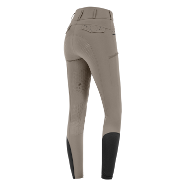 Pantalón de equitación ELT talle alto Kassandra Pantalón de equitación ELT talle alto Kassandra