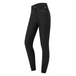 Pantalón de equitación ELT talle alto Oktavia Curved