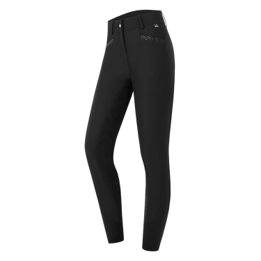 Pantalón de equitación ELT talle alto Oktavia Curved Pantalón de equitación ELT talle alto Oktavia Curved