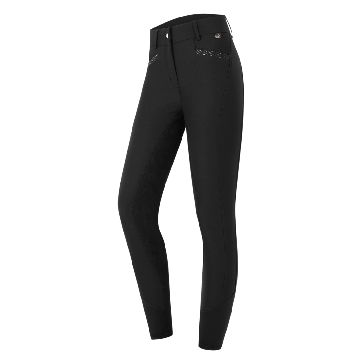 Pantalón de equitación ELT talle alto Oktavia Curved