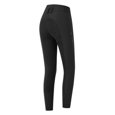 Pantalón de equitación ELT talle alto Oktavia Curved Pantalón de equitación ELT talle alto Oktavia Curved