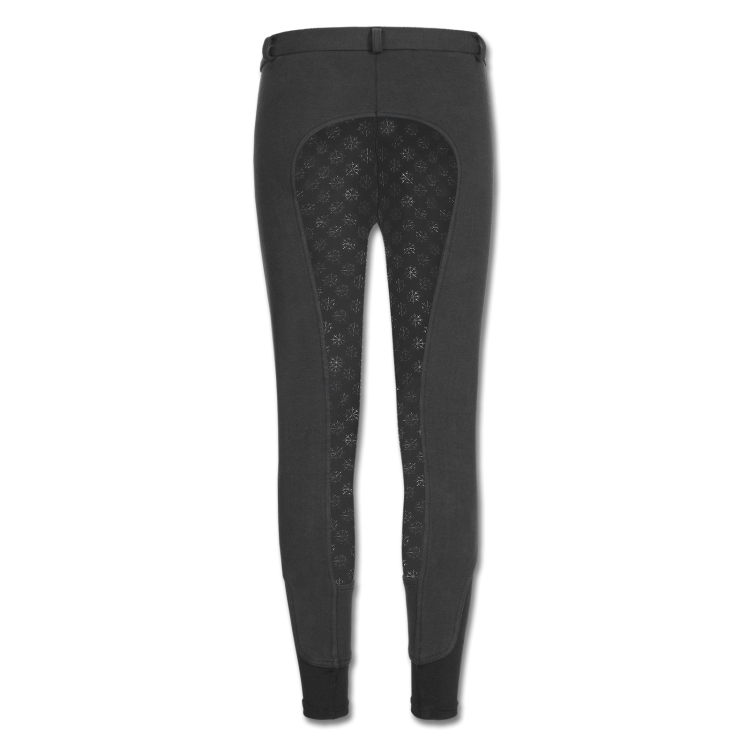 Pantalón de equitación térmico ELT Fun Sport con silicona para niño Pantalón de equitación térmico ELT Fun Sport con silicona para niño