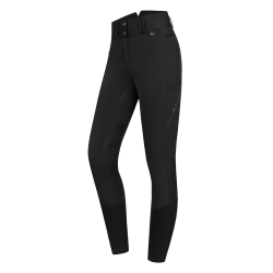 Pantalón de equitación térmico ELT Mina