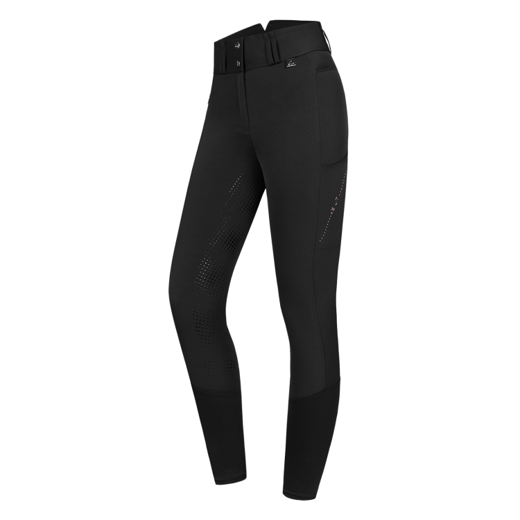 Pantalón de equitación térmico ELT Mina