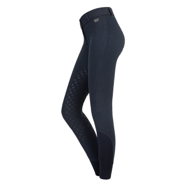 Pantalón de equitación térmico ELT de talle alto Fun Sport con silicona Pantalón de equitación térmico ELT de talle alto Fun Sport con silicona
