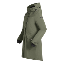 Parka de equitación ELT invierno Kopenhagen