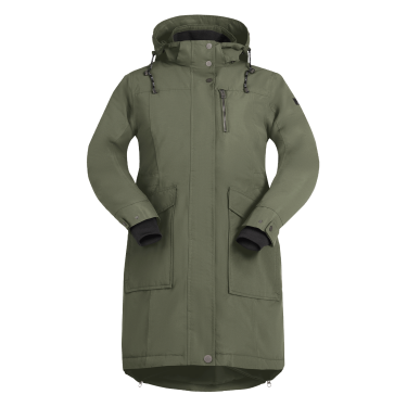 Parka de equitación ELT invierno Kopenhagen Parka de equitación ELT invierno Kopenhagen
