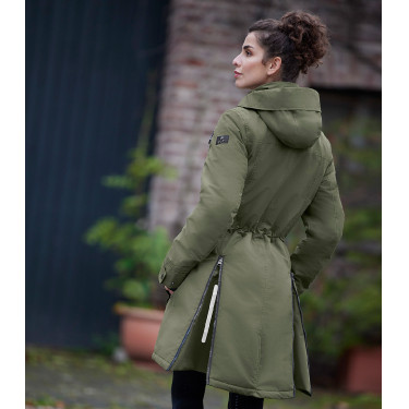 Parka de equitación ELT invierno Kopenhagen Parka de equitación ELT invierno Kopenhagen