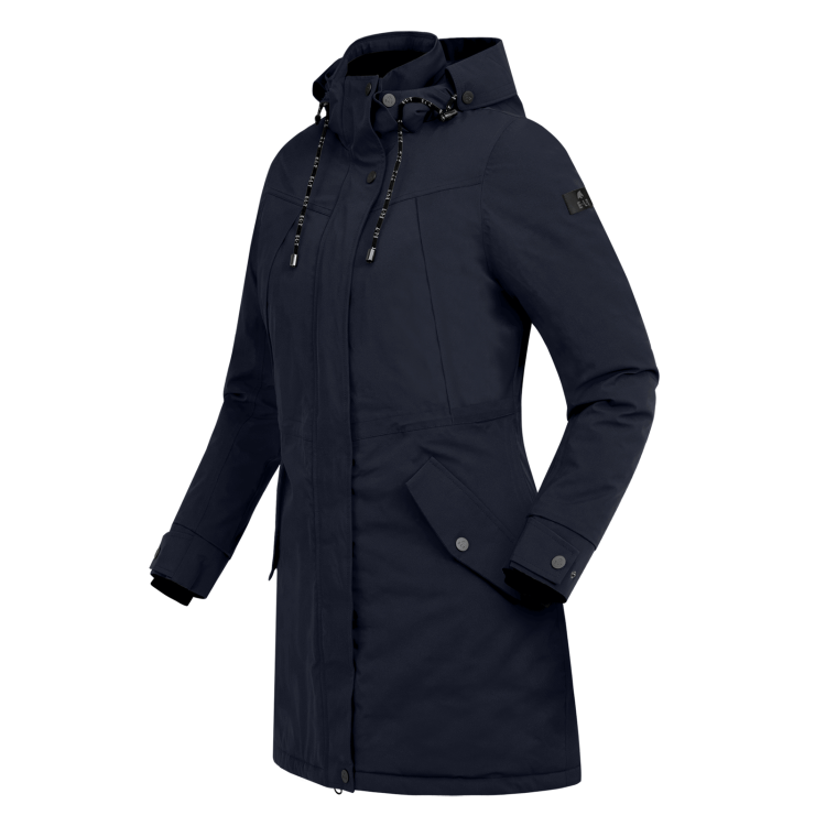 Parka de equitación ELT invierno Performance Ontario