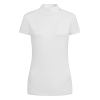Polo de concurso ELT Hailey Blanco