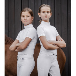 Polo de concurso ELT Hailey Polo de concurso ELT Hailey