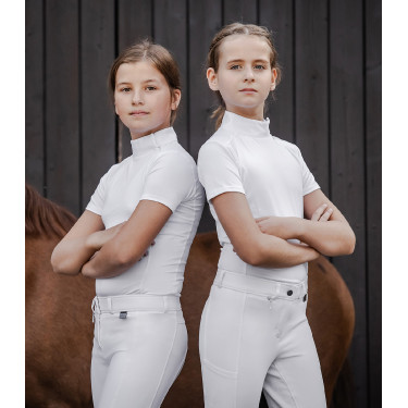 Polo de concurso ELT Hailey Polo de concurso ELT Hailey