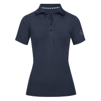 Polo ELT Flensburg Azul nocturno