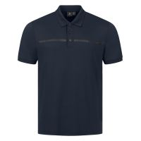 Polo ELT Michigan hombre Azul profundo Polo ELT Michigan hombre Azul profundo