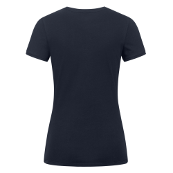 Camiseta ELT Perugia Azul profundo