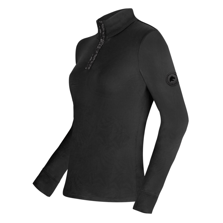 Camiseta técnica ELT de manga larga Esthal