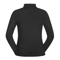 Camiseta técnica ELT de manga larga Esthal Negro