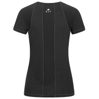 Camiseta funcional ELT Helsinki Negro