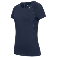 Camiseta funcional ELT Helsinki Negro