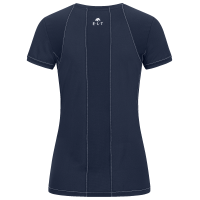 Camiseta funcional ELT Helsinki Negro