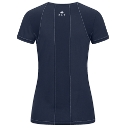 Camiseta funcional ELT Helsinki Azul nocturno