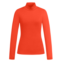 Camiseta funcional de manga larga ELT Kingsville Rojo fuego Camiseta funcional de manga larga ELT Kingsville Rojo fuego