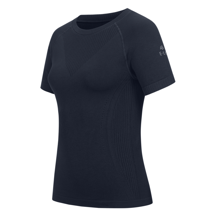 Camiseta técnica ELT malla 3D Pisa