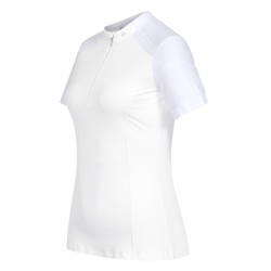 Camiseta con cremallera ELT funcional Nancy