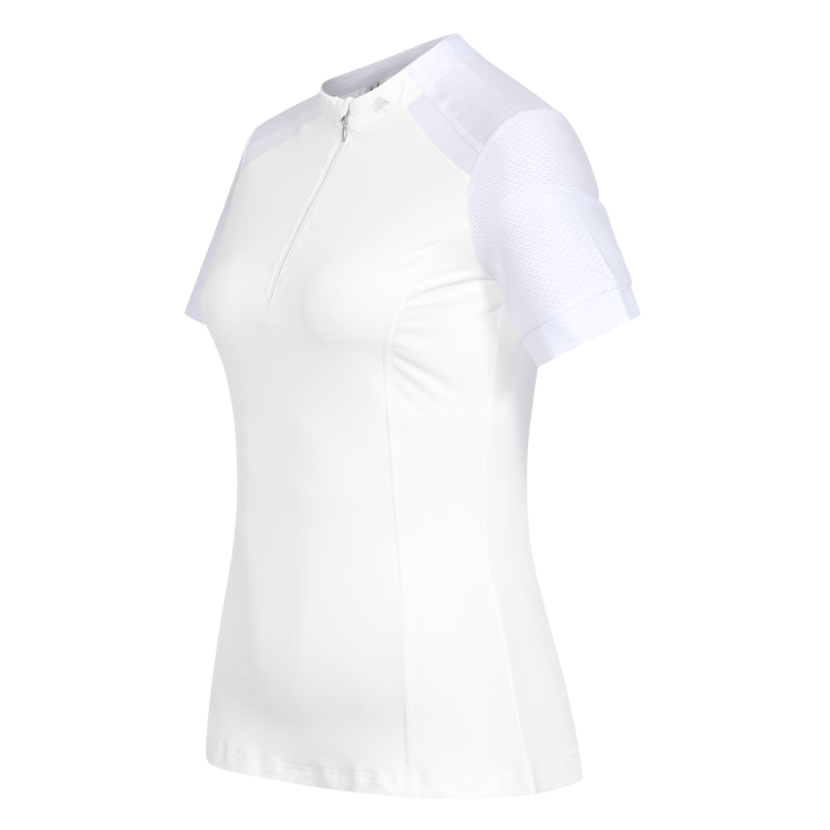 Camiseta con cremallera ELT funcional Nancy