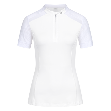 Camiseta con cremallera ELT funcional Nancy Camiseta con cremallera ELT funcional Nancy