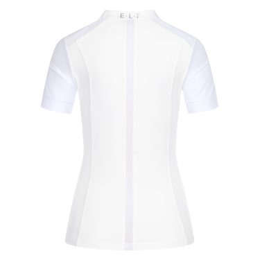 Camiseta con cremallera ELT funcional Nancy Camiseta con cremallera ELT funcional Nancy