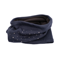 Collar ELT Kaley Azul profundo