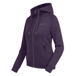 Chaqueta con capucha ELT Orlando
