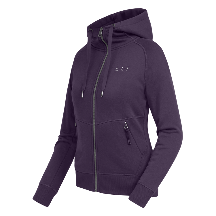 Chaqueta con capucha ELT Orlando