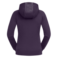 Chaqueta con capucha ELT Orlando Violeta oscuro Chaqueta con capucha ELT Orlando Violeta oscuro