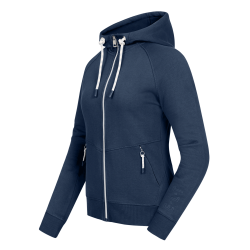 Chaqueta con capucha ELT Pamplona