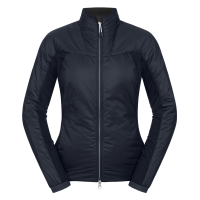 Chaqueta cortavientos ELT Porto Azul profundo