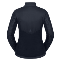 Chaqueta cortavientos ELT Porto Azul profundo