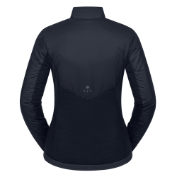 Chaqueta cortavientos ELT Porto Azul profundo Chaqueta cortavientos ELT Porto Azul profundo