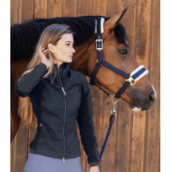 Chaqueta cortavientos ELT Porto Azul profundo Chaqueta cortavientos ELT Porto Azul profundo