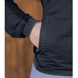 Chaqueta cortavientos ELT Porto Azul profundo Chaqueta cortavientos ELT Porto Azul profundo