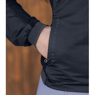 Chaqueta cortavientos ELT Porto Chaqueta cortavientos ELT Porto