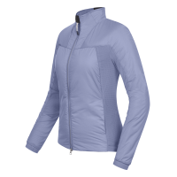 Chaqueta cortavientos ELT Porto Gris azul